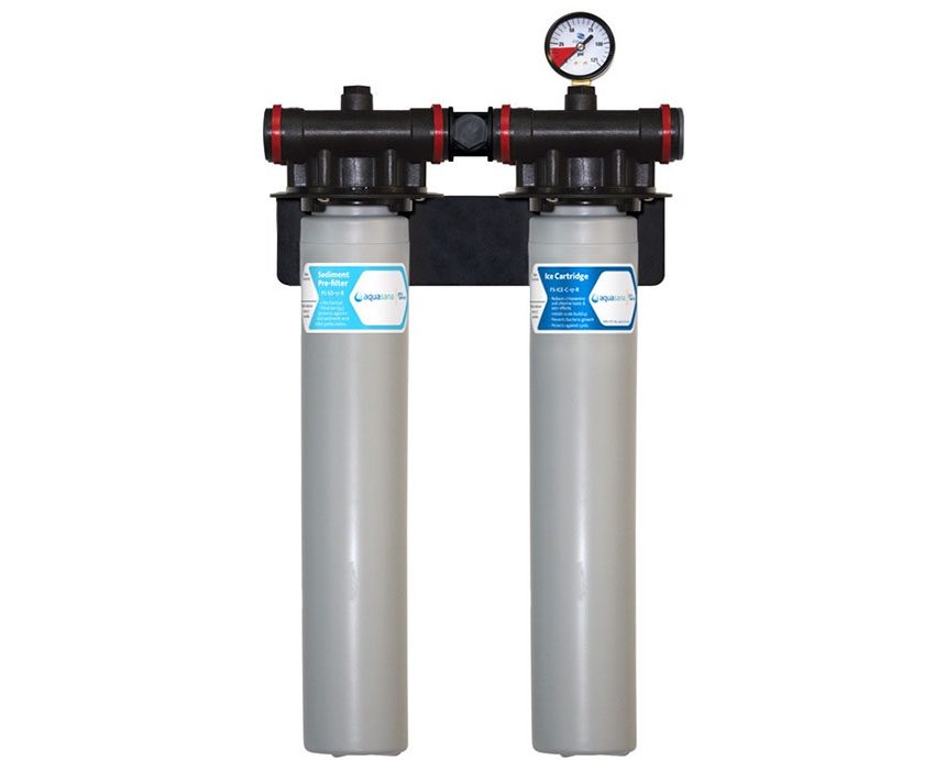 Máy lọc nước sử dụng cho máy làm đá Aquasana Pro-Series FS-HF2-DI - Hàng chính hãng