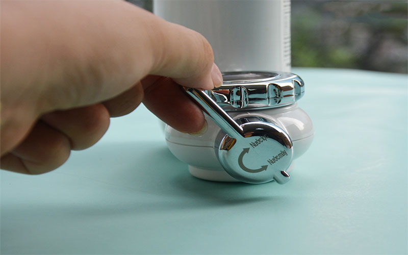 Máy lọc nước Joyoung JYW-T01 - Hàng chính hãng