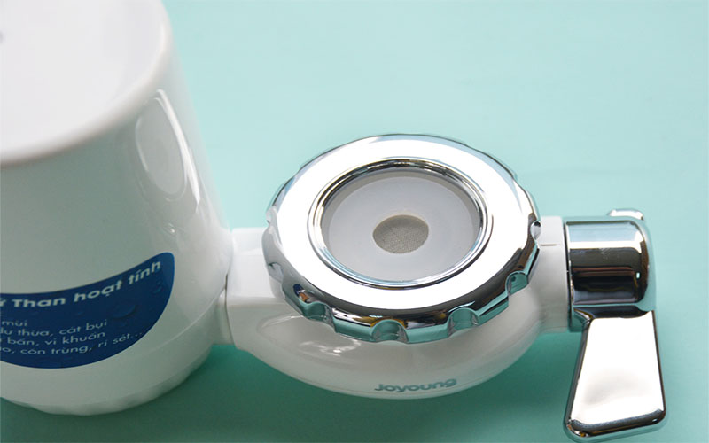 Máy lọc nước Joyoung JYW-T01 - Hàng chính hãng