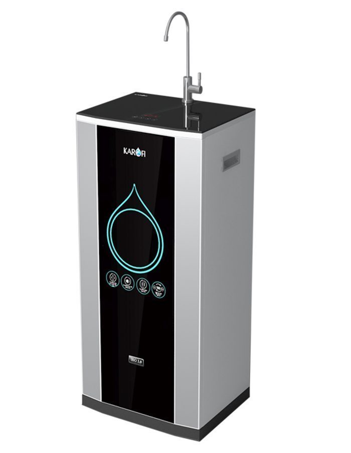 Máy lọc nước thông minh Karofi K8IQ-2