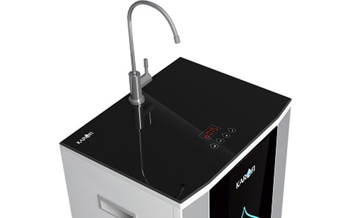 Máy lọc nước thông minh Karofi K8IQ-2