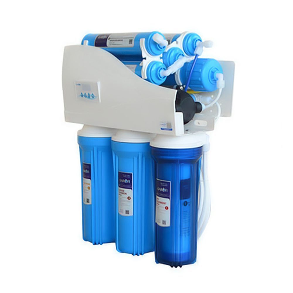 Máy lọc nước Karofi iRO 1.1 KT-K9I-1A