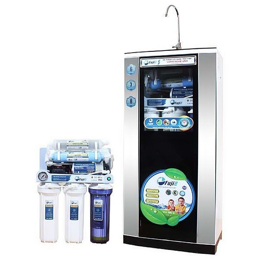Máy lọc nước tinh khiết FujiE RO-06