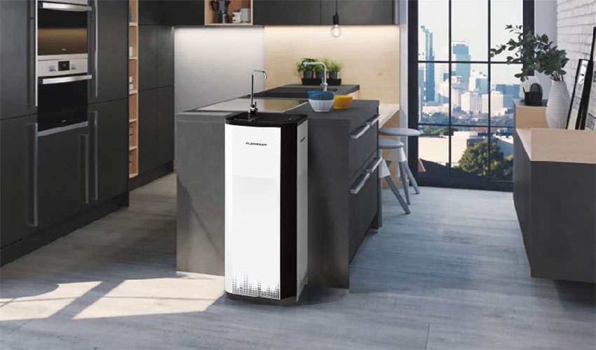 Máy lọc nước trung tính Daikiosan DSW-32008I - Hàng chính hãng