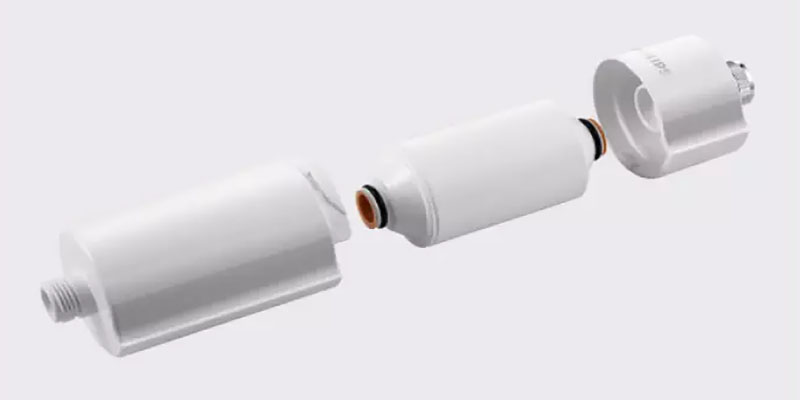 Máy lọc nước vòi sen Philips AWP1775 - Hàng chính hãng