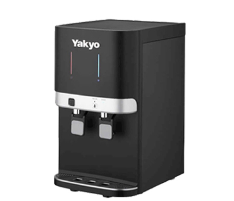 Máy lọc nước nóng lạnh Yakyo TP-820T Nano - Hàng chính hãng