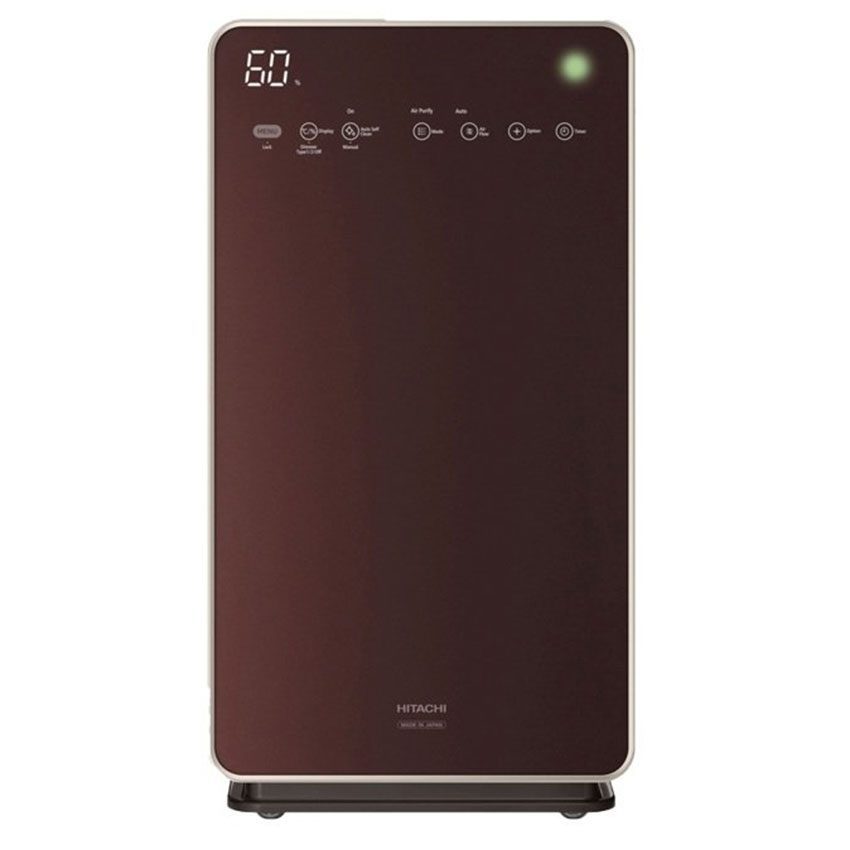 Máy lọc và tạo ẩm không khí Hitachi EP-L110E - Hàng chính hãng