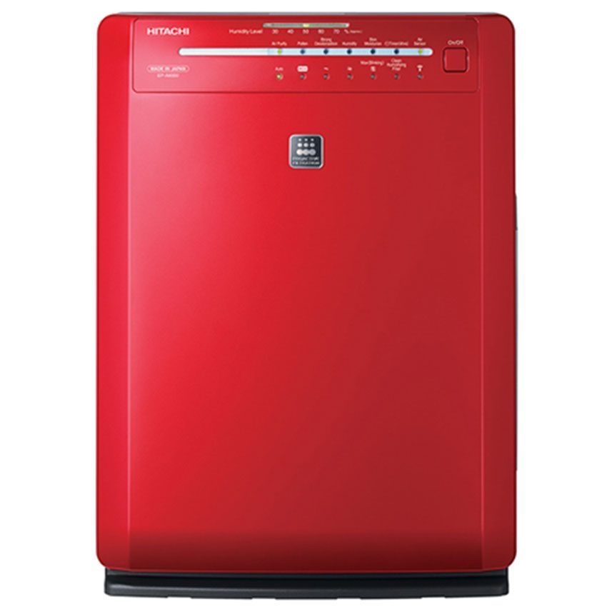 Máy lọc và tạo ẩm không khí Inverter Hitachi EP-A6000