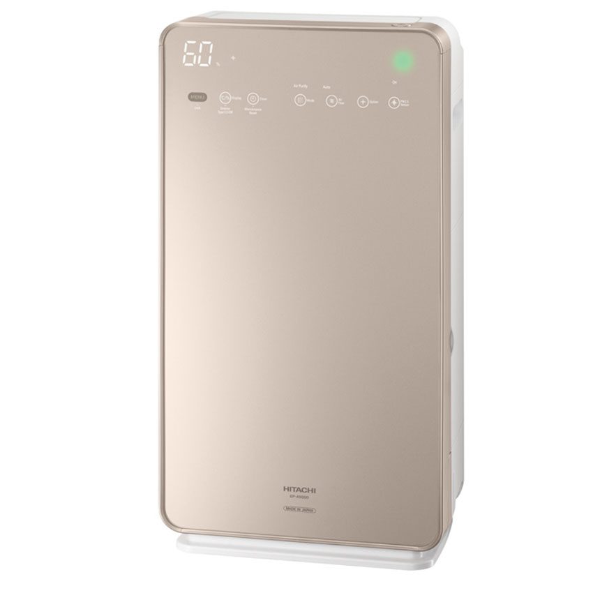 Máy lọc và tạo ẩm không khí Inverter Hitachi EP-A9000