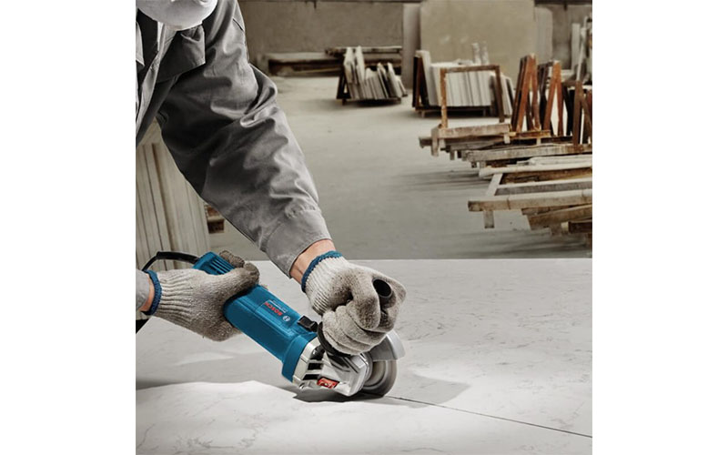 Máy mài góc Bosch GWS750-100 (06013940K0) - Hàng chính hãng