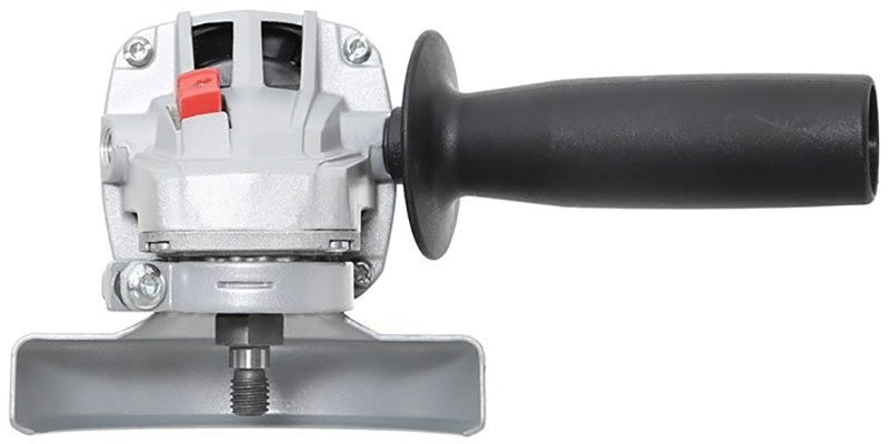 Máy mài góc Bosch GWS900-100 (06013960K0) - Hàng chính hãng