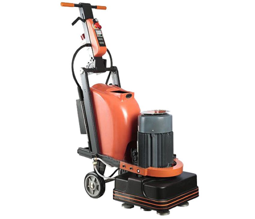 Máy mài sàn bê tông Karva K12 A5 - Hàng chính hãng