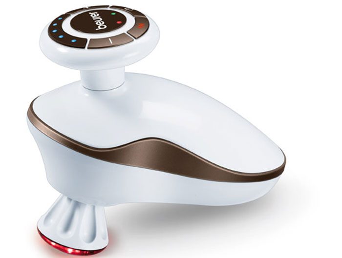 Máy massage Beurer MG510 - Hàng chính hãng