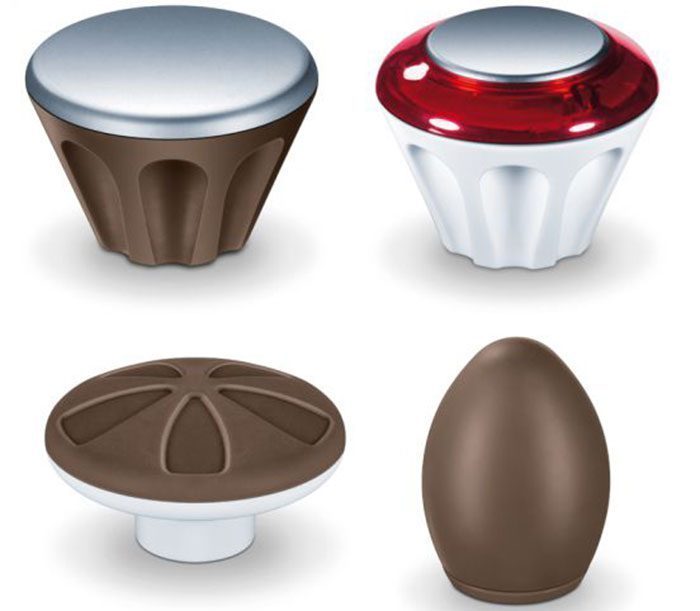 Máy massage Beurer MG510 - Hàng chính hãng