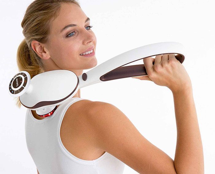 Máy massage Beurer MG510 - Hàng chính hãng