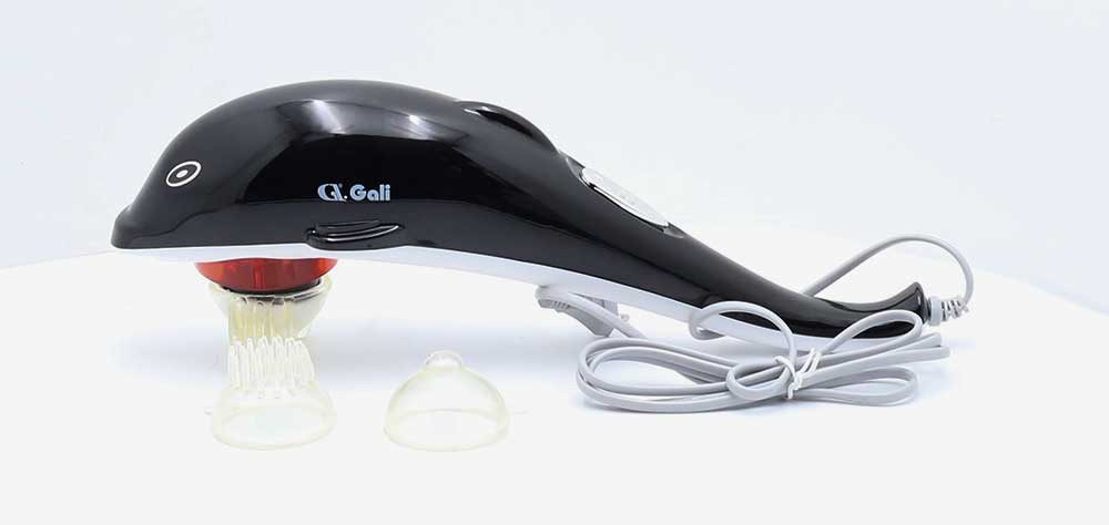 Máy massage Gali GL-1301 - Hàng chính hãng