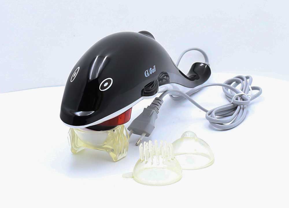 Máy massage Gali GL-1301 - Hàng chính hãng