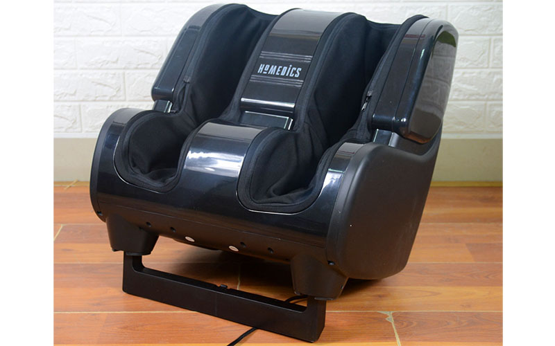 Máy massage chân và bắp chân HoMedics FMS-400HJ  - Hàng chính hãng