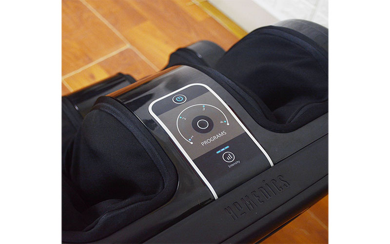 Máy massage chân và bắp chân HoMedics FMS-400HJ  - Hàng chính hãng