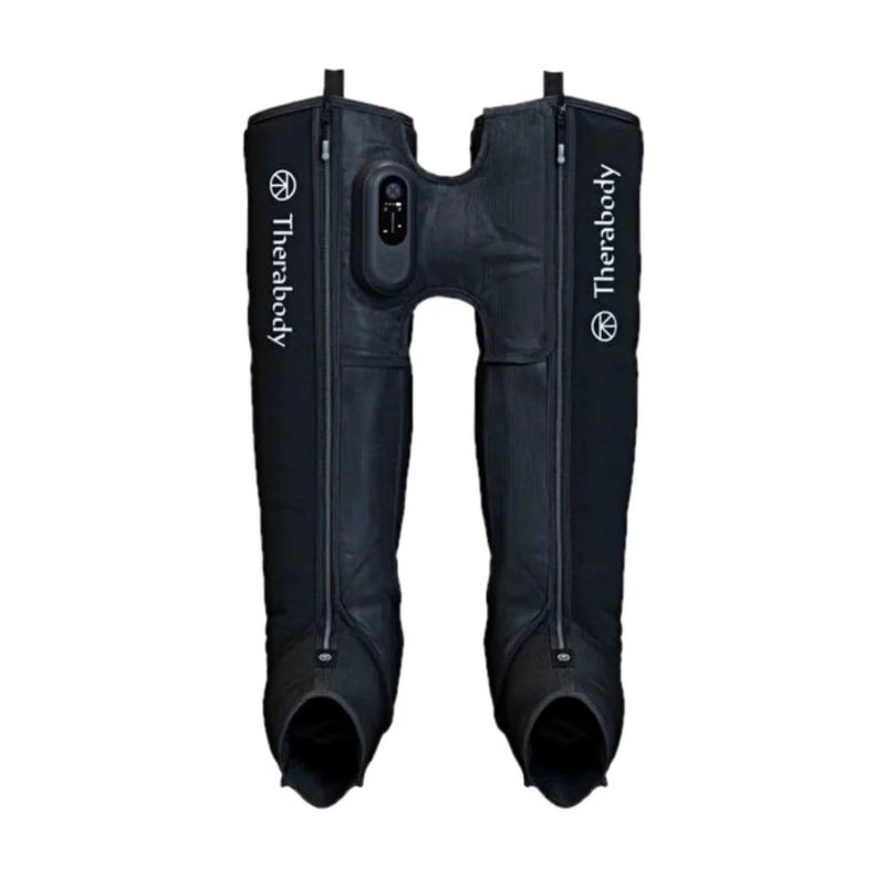 Thiết bị massage bắp chân Therabody JetBoots Prime - Hàng chính hãng