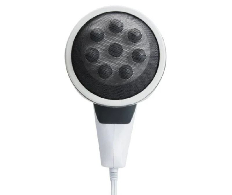Máy massage body cầm tay Homedics HHP-355-15-GB - Hàng chính hãng