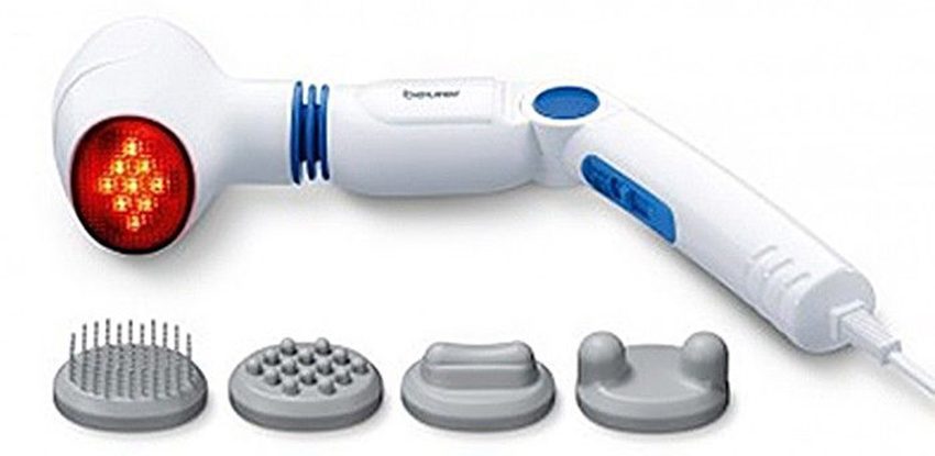 Máy massage cầm tay Beurer MG40
