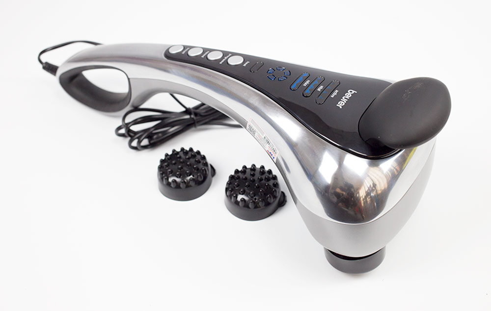 Máy massage cầm tay Beurer MG100 - Hàng chính hãng