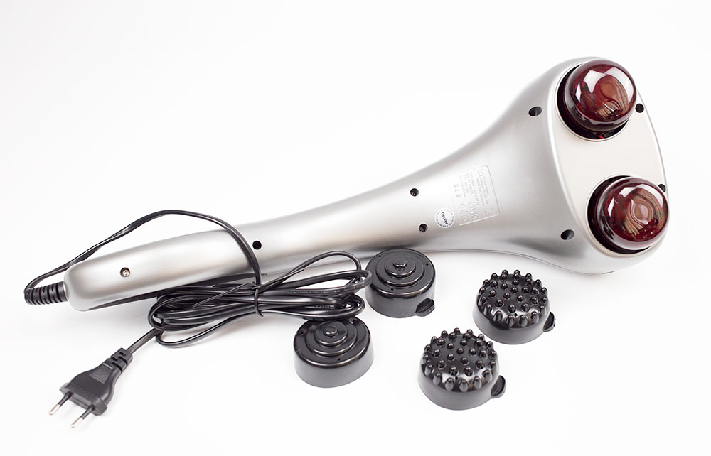 Máy massage cầm tay Beurer MG100 - Hàng chính hãng