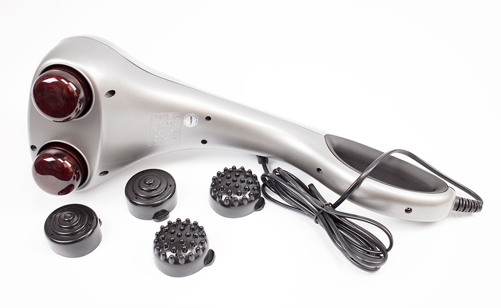 Máy massage cầm tay Beurer MG100 - Hàng chính hãng