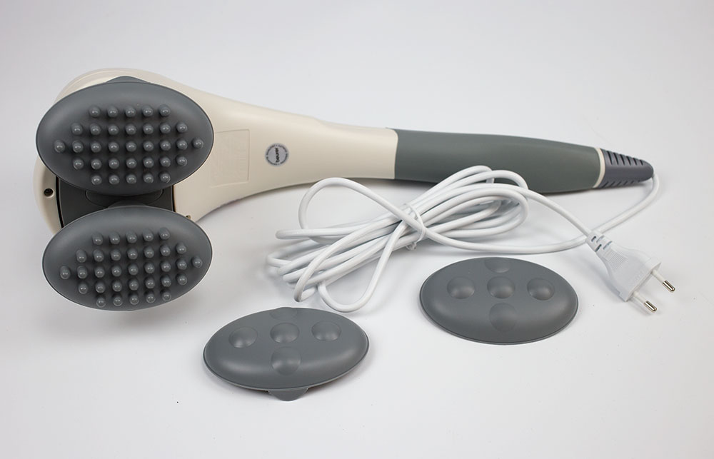 Máy massage cầm tay Beurer MG80 - Hàng chính hãng