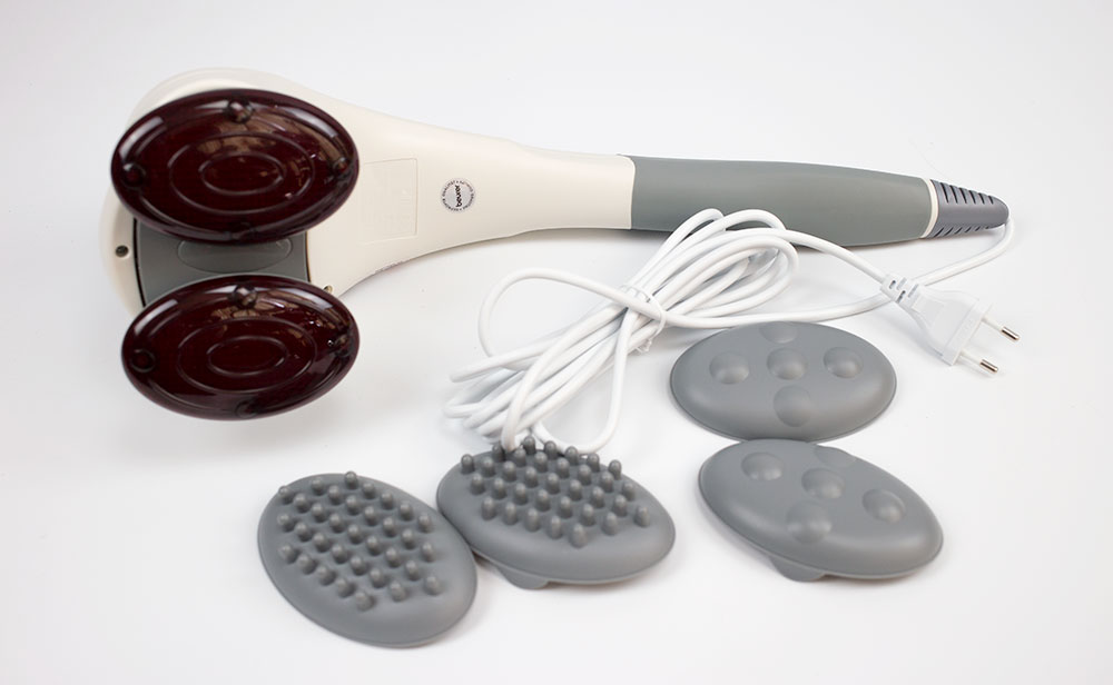 Máy massage cầm tay Beurer MG80 - Hàng chính hãng