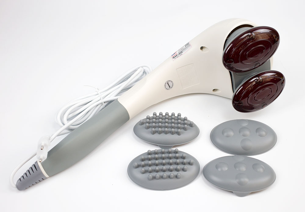 Máy massage cầm tay Beurer MG80 - Hàng chính hãng