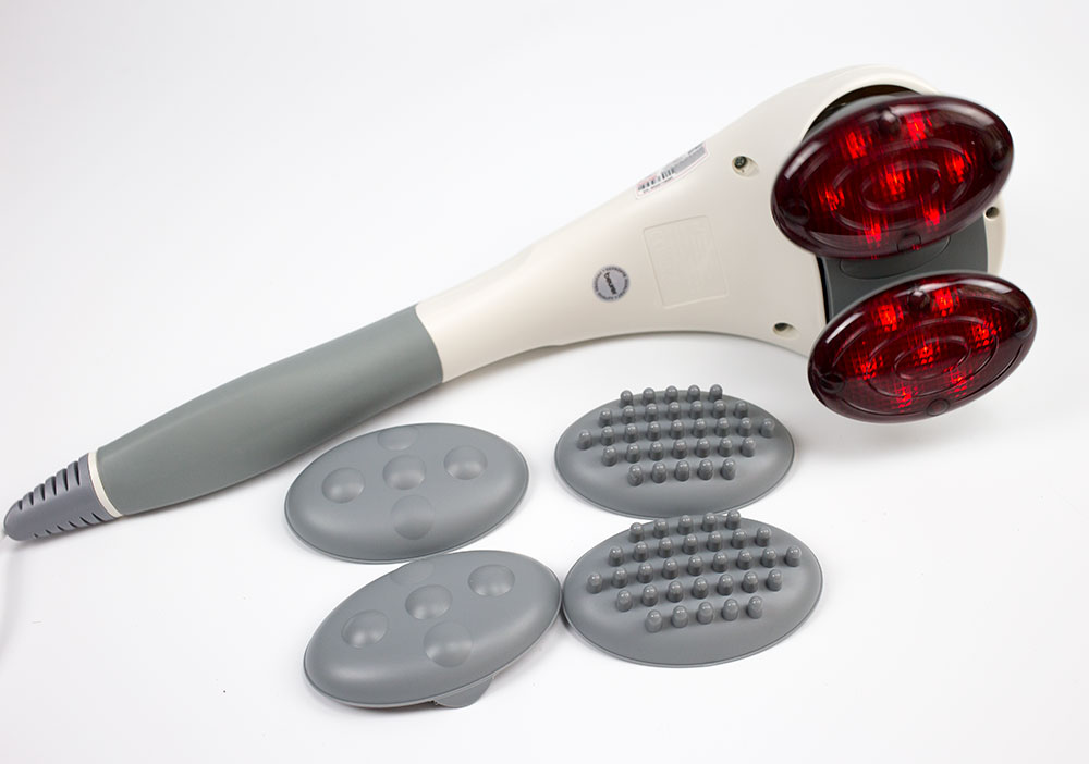 Máy massage cầm tay Beurer MG80 - Hàng chính hãng