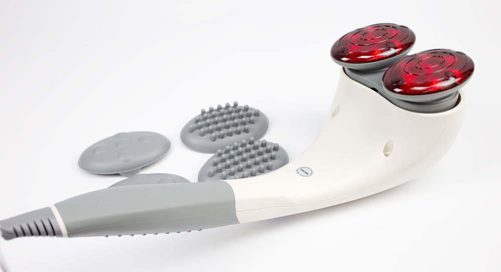 Máy massage cầm tay Beurer MG80 - Hàng chính hãng