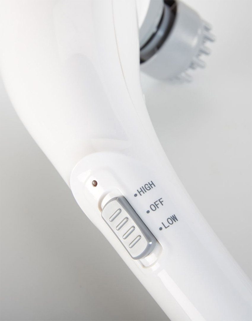 Máy massage cầm tay Lanaform Body Stapping LA110222 - Hàng chính hãng