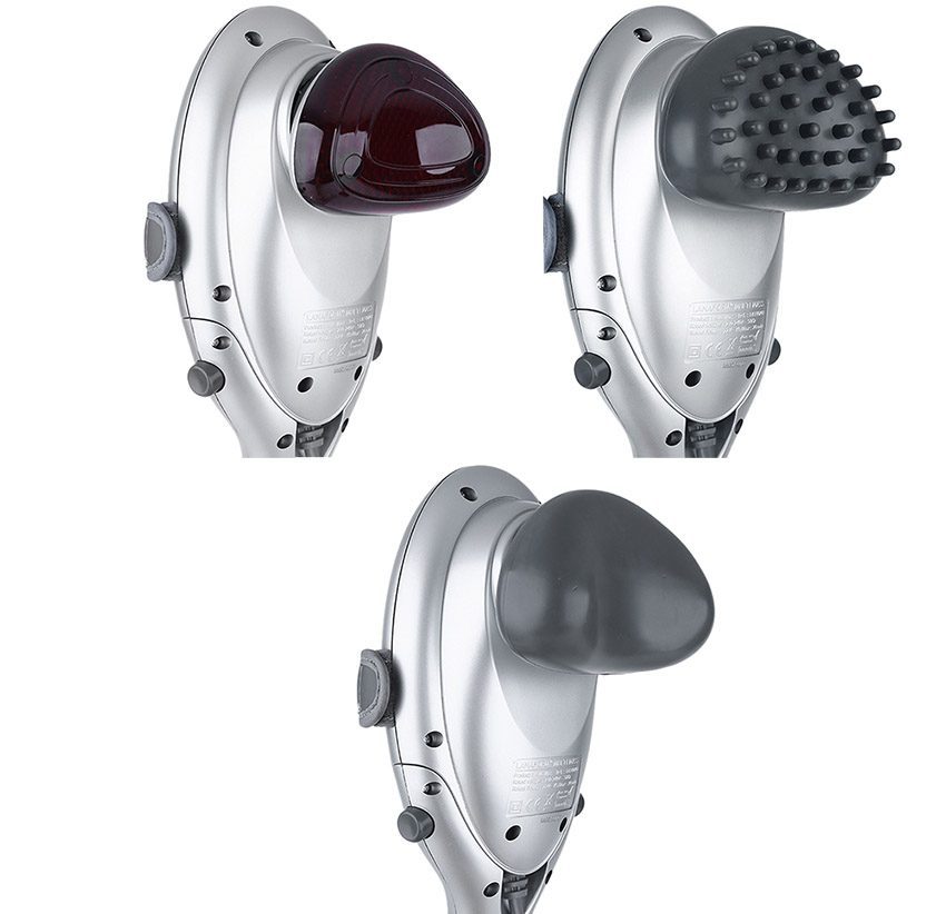 Máy massage cầm tay Lanaform Multi LA110203 - Hàng chính hãng