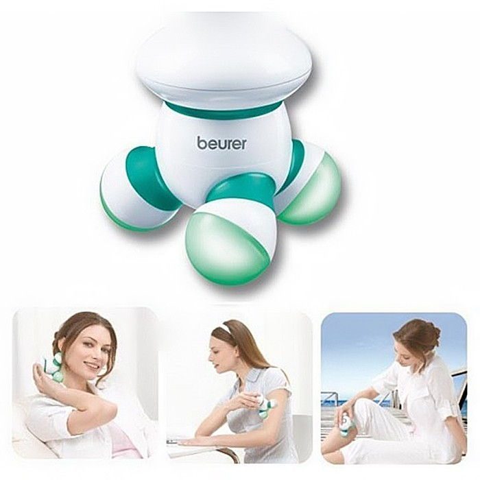 Máy massage cầm tay Beurer