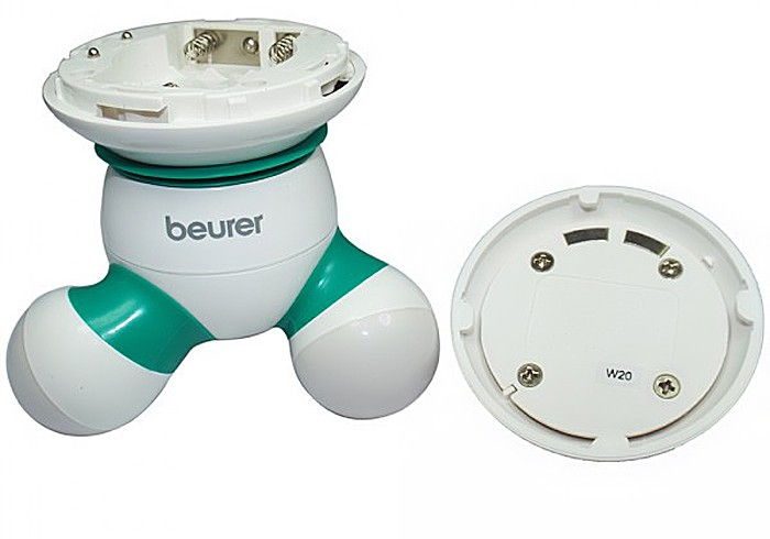 Beurer MG16