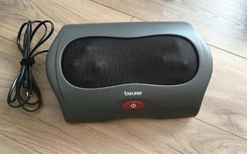 Máy massage chân Shiatsu Beurer FM39 - Hàng chính hãng