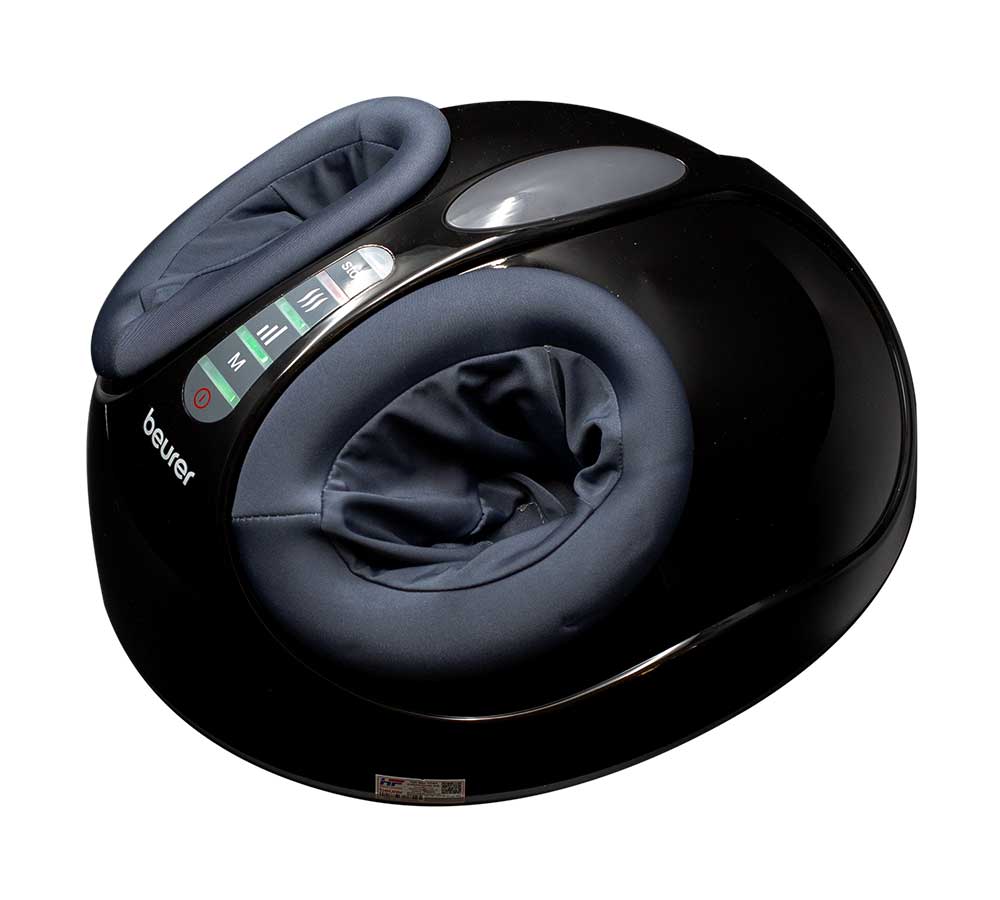 Máy massage chân Beurer FM90 - Hàng chính hãng