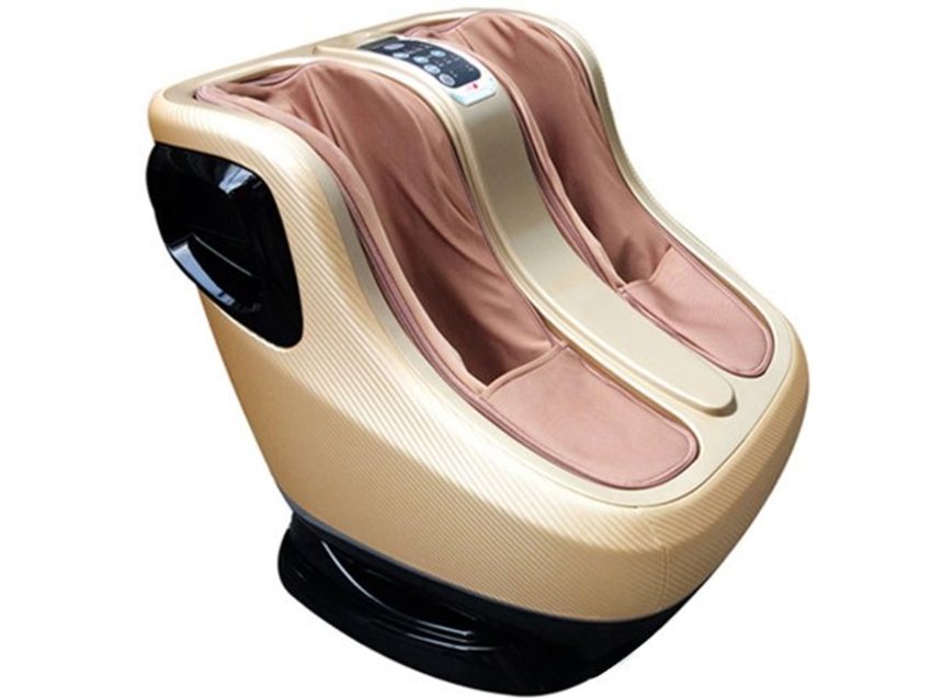 Máy massage chân Buheung MK-416 - Hàng chính hãng