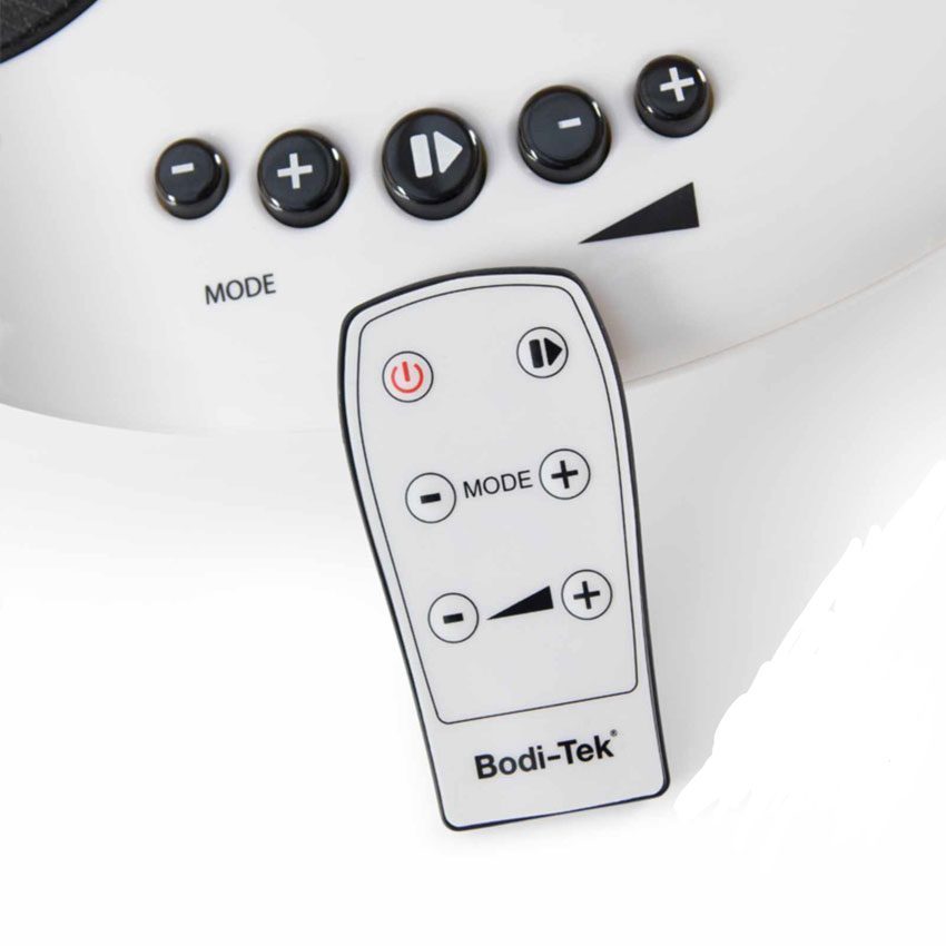 Máy massage chân Rio Bodi-Tek CRB03 - Hàng chính hãng