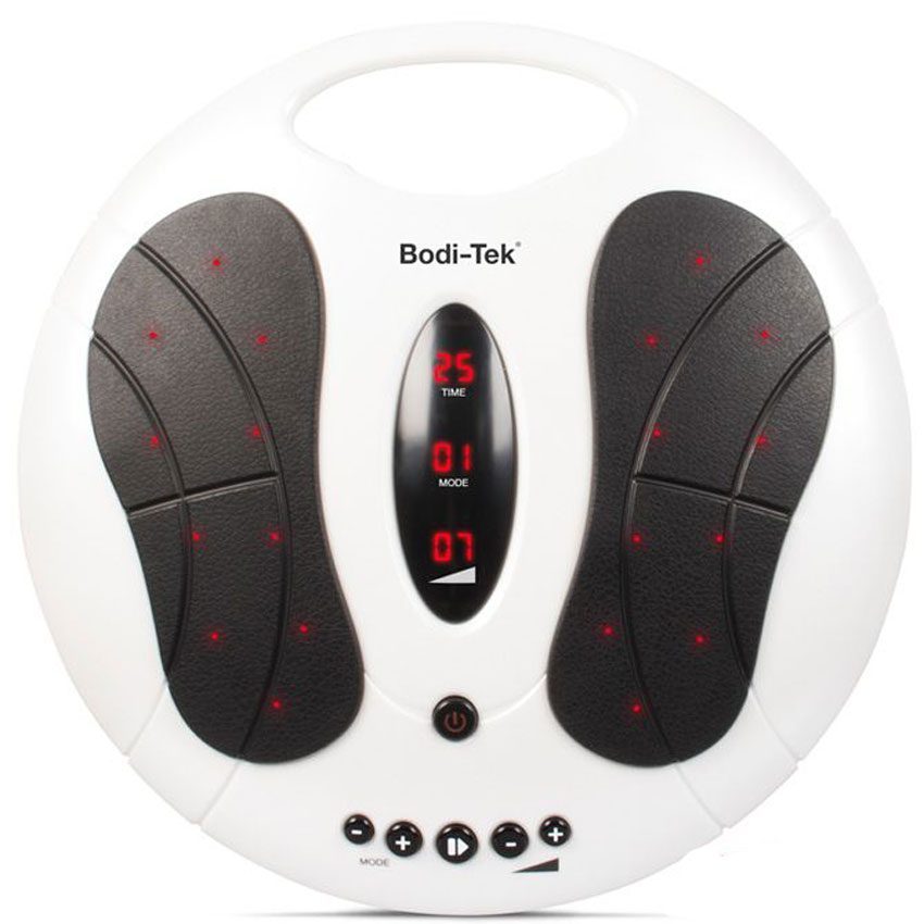 Máy massage chân Rio Bodi-Tek CRB03 - Hàng chính hãng
