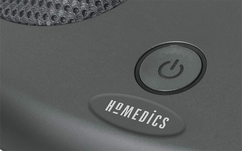 Máy massage chân hồng ngoại HoMedics FMS-230H-EU - Hàng chính hãng