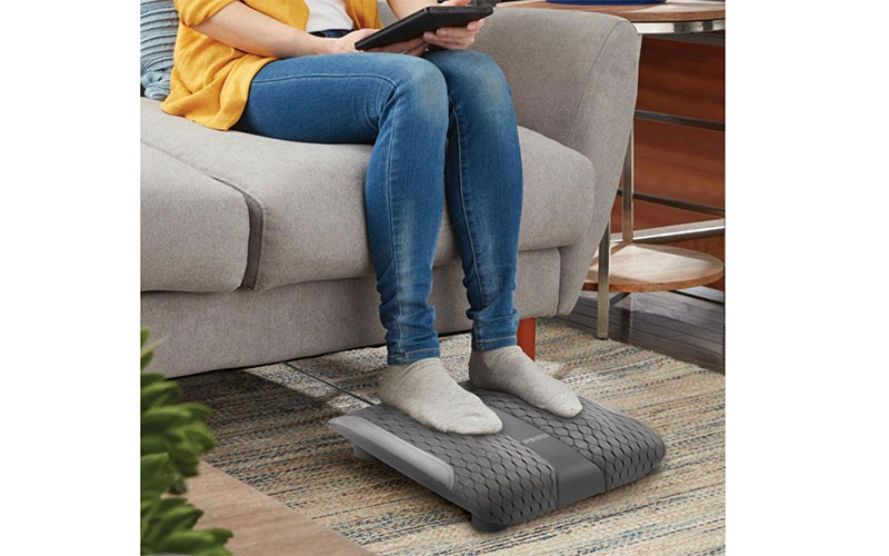 Máy massage chân hồng ngoại HoMedics FMS-273HJ - Hàng chính hãng