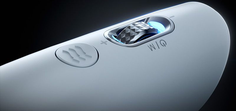 Máy massage cổ SKG K5-2 - Hàng chính hãng