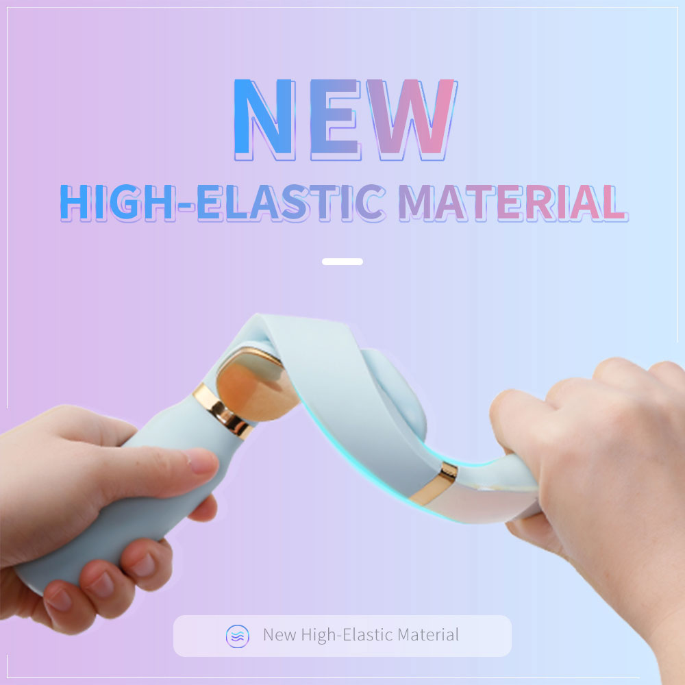 Máy massager Cổ SKG K6E - Hàng chính hãng