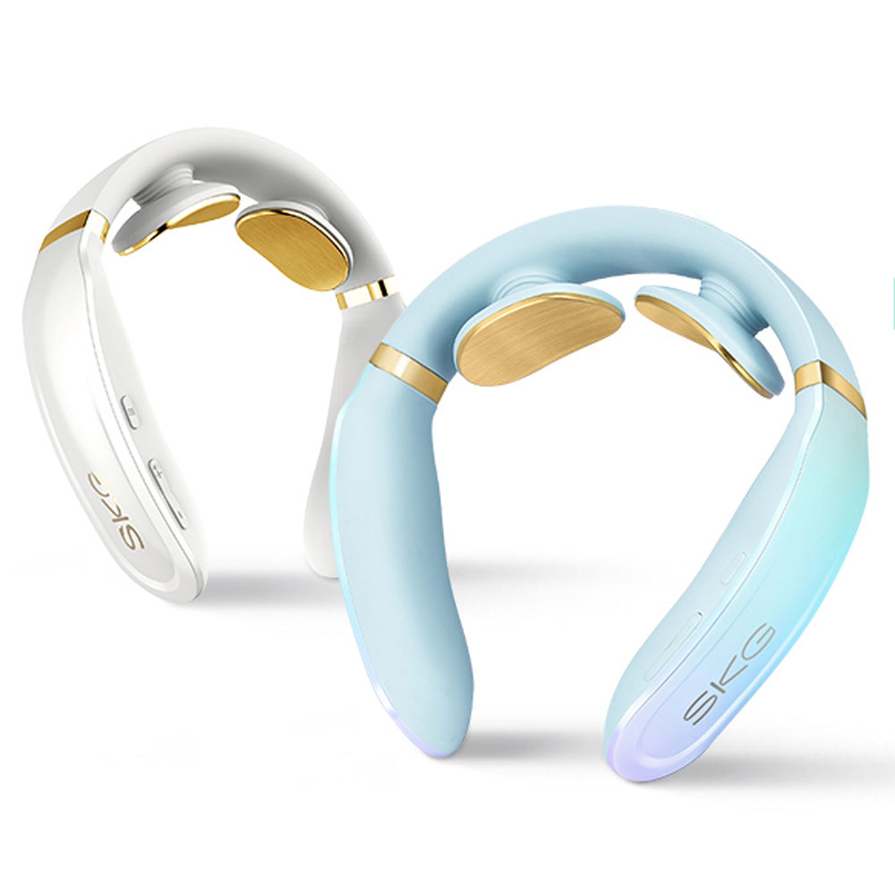 Máy massager Cổ SKG K6E - Hàng chính hãng