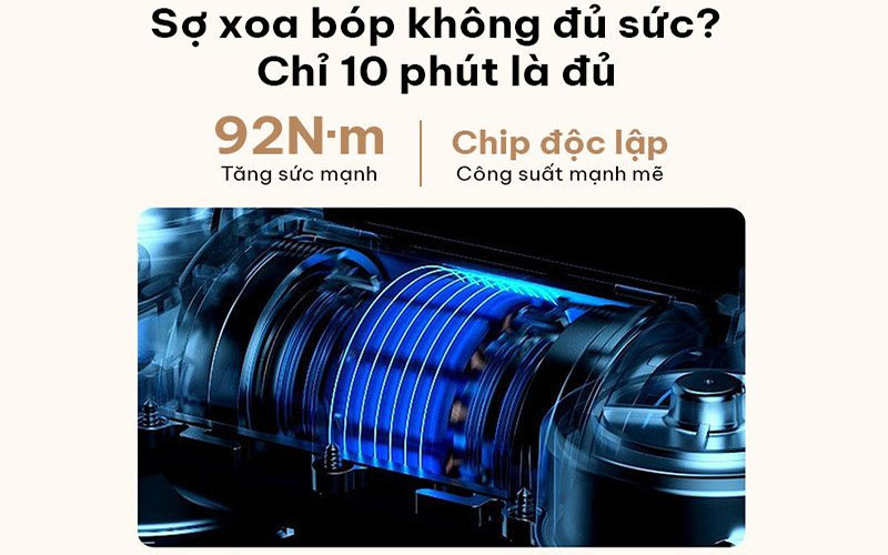 Máy massage cổ SKG N5-2  - Hàng chính hãng