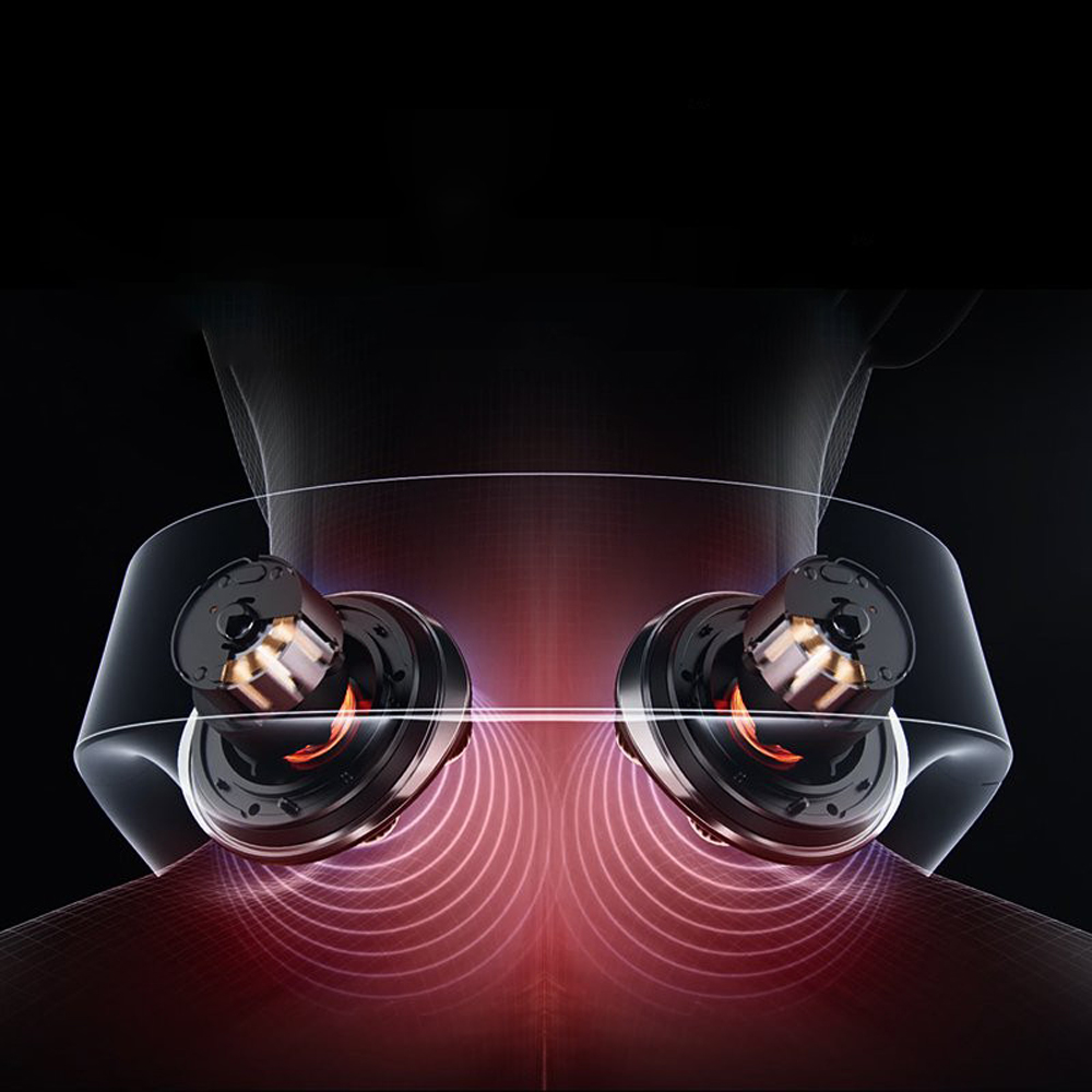 Máy massage cổ SKG P7 PRO - Hàng chính hãng